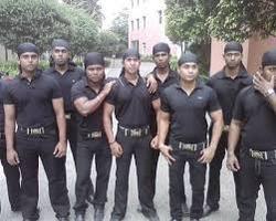 Commando Security Service