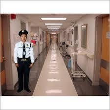 Hospital Security Service
