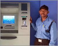 ATM Security Services
